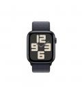 Smartwatch apple watch se gps 44mm midnight sport loop
