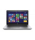 Portatil reacondicionado hp elitebook 850 g2 15.6 pulgadas - i5 - 5th - 8gb - 256gb ssd - windows 10 pro - teclado español - bat