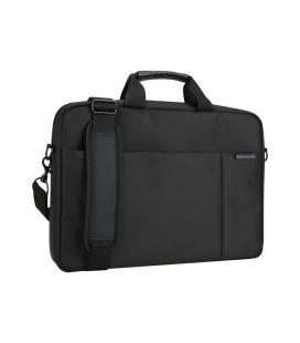 Maletin acer traveler case para portatil 15.6 pulgadas negro