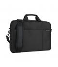 Maletin acer traveler case para portatil 15.6 pulgadas negro