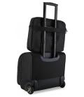 Maletin acer traveler case para portatil 15.6 pulgadas negro
