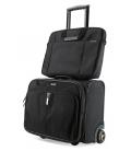 Maletin acer traveler case para portatil 15.6 pulgadas negro