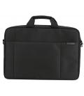 Maletin acer traveler case para portatil 15.6 pulgadas negro