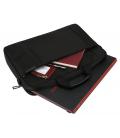 Maletin acer traveler case para portatil 15.6 pulgadas negro