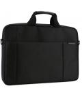 Maletin acer traveler case para portatil 15.6 pulgadas negro