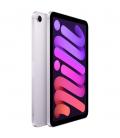 Ipad mini 7th gen 5g td - lte & fdd - lte 128 gb 21 -1 cm (8.3 pulgadas) wi - fi 6e (802.11ax) ipados 18 prpura