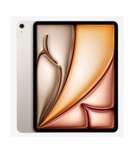 Apple ipad air 8gb 256gb wifi starlight 13 pulgadas - ips - 12mpx