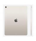 Apple ipad air 8gb 256gb wifi starlight 13 pulgadas - ips - 12mpx