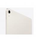Apple ipad air 8gb 256gb wifi starlight 13 pulgadas - ips - 12mpx