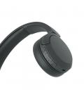 Auriculares sony wh - ch520 black