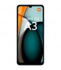 Movil xiaomi redmi a3 4 - 128gb azul