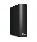 Disco duro externo hdd wd western digital 14tb elements desktop 3.5 pulgadas usb 3.0 negro
