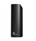 Disco duro externo hdd wd western digital 14tb elements desktop 3.5 pulgadas usb 3.0 negro