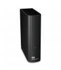 Disco duro externo hdd wd western digital 14tb elements desktop 3.5 pulgadas usb 3.0 negro