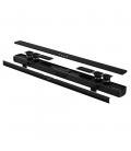 Barra de sonido aiwa he - 950bt 2.0 negro