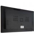 Terminal industrial 10pos 10d - 215j68128 j6412 8gb ssd 128gb 21.5 pulgadas