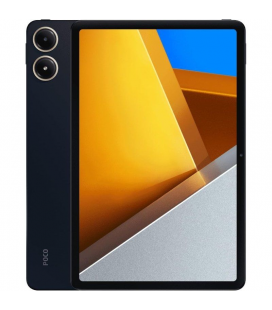 Tablet xiaomi poco pad 12.1'/ 8gb/ 256gb/ octacore/ azul