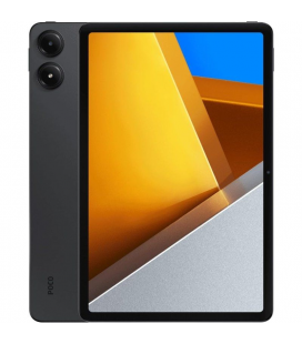 Tablet xiaomi poco pad 12.1'/ 8gb/ 256gb/ octacore/ gris