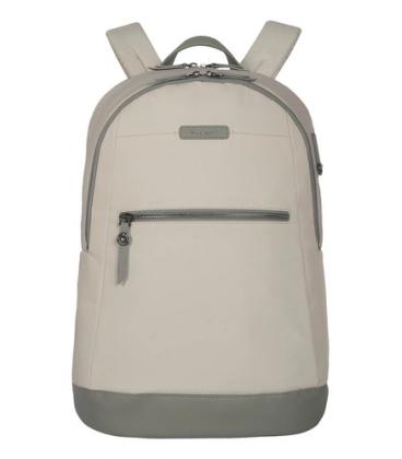 Targus TBB65013GL maletines para portátil 40,6 cm (16") Mochila Roble