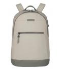 Targus TBB65013GL maletines para portátil 40,6 cm (16") Mochila Roble