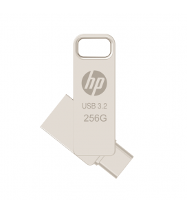 USB 3.2 HP 256GB X206C OTG TYPE-C METAL
