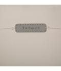 Targus TBA00113GL maletines para portátil 40,6 cm (16") Estuche para dama Roble