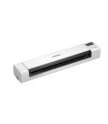 Brother DS-940DW escaner Escáner alimentado con hojas 600 x 600 DPI A4 Negro, Blanco