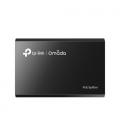 TP-Link Omada POE10R divisor de red Energía sobre Ethernet (PoE) Negro