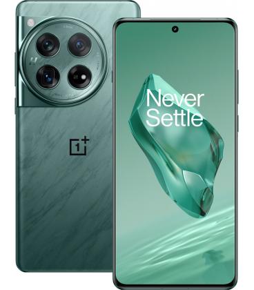Movil oneplus 12 5g 16 - 512gb verde