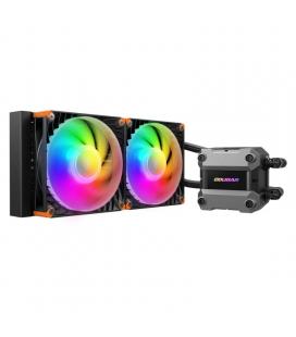 Cougar poseidon ultra 240 argb negro