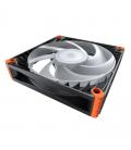 Cougar poseidon ultra 240 argb negro