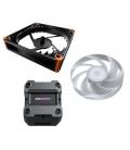 Cougar poseidon ultra 240 argb negro