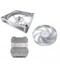 Cougar poseidon ultra 360 argb blanca
