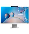 ASUS M3402WFAK-WA0260 - Sobremesa todo en uno 23.8" Full HD (AMD Ryzen 5 7520U, 16GB RAM, 512GB SSD, Radeon 610M, Sin Sistema Op