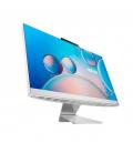 ASUS M3402WFAK-WA0260 - Sobremesa todo en uno 23.8" Full HD (AMD Ryzen 5 7520U, 16GB RAM, 512GB SSD, Radeon 610M, Sin Sistema Op