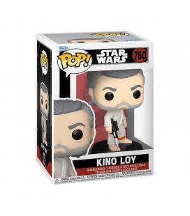 Funko pop star wars andor - kino loy
