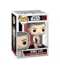 Funko pop star wars andor - kino loy