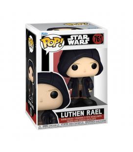 Funko pop star wars andor - luthen rael