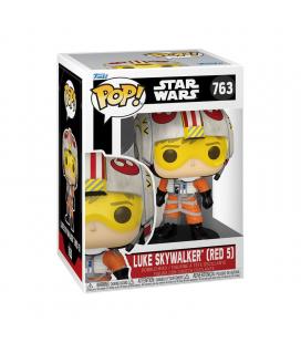 Funko pop star wars luke skywalker (red 5)