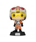Funko pop star wars luke skywalker (red 5)