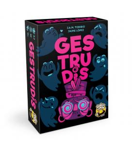 Juego de mesa gestrudis