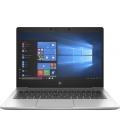 Portatil reacondicionado hp elitebook 830 g6 13.3 pulgadas táctil - i5 - 8th - 16gb - 256gb m.2 - windows 10 pro - teclado españ