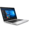 Portatil reacondicionado hp elitebook 830 g6 13.3 pulgadas táctil - i5 - 8th - 16gb - 256gb m.2 - windows 10 pro - teclado españ