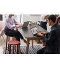 Portatil reacondicionado hp elitebook 830 g6 13.3 pulgadas táctil - i5 - 8th - 16gb - 256gb m.2 - windows 10 pro - teclado españ