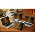Portatil reacondicionado hp elitebook 830 g6 13.3 pulgadas táctil - i5 - 8th - 16gb - 256gb m.2 - windows 10 pro - teclado españ