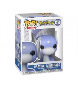 Funko pop pokemon dratini