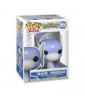 Funko pop pokemon dratini