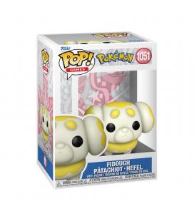 Funko pop pokemon fidough