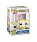 Funko pop pokemon fidough
