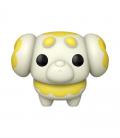 Funko pop pokemon fidough